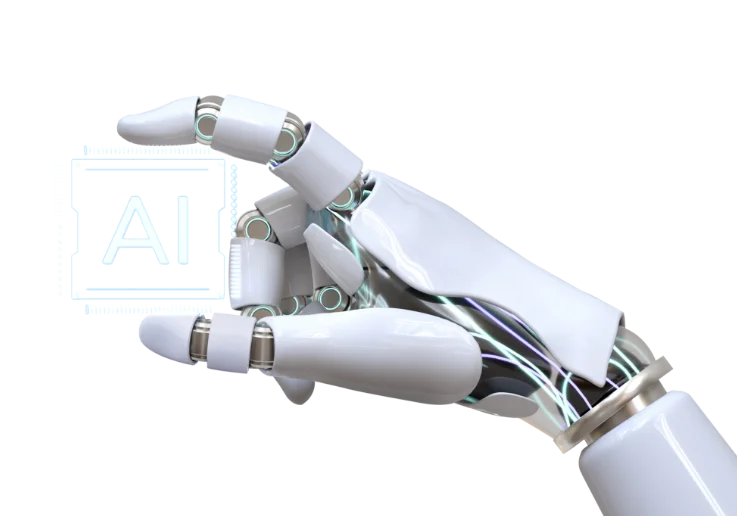 Production Inference APIs