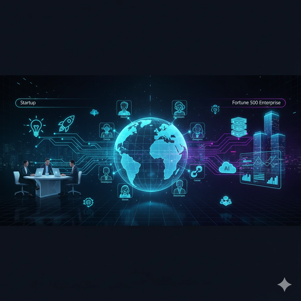 Staff Augmentation Services